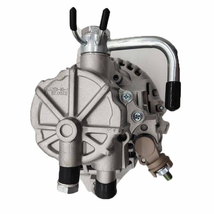 New Car Alternator MD306834 MD313940 A2TN0299 A2TN0599 MD314235 MD315430 A002TN1199 A002TN1199AT 14V 90A 4D56 for MITSUBISHI