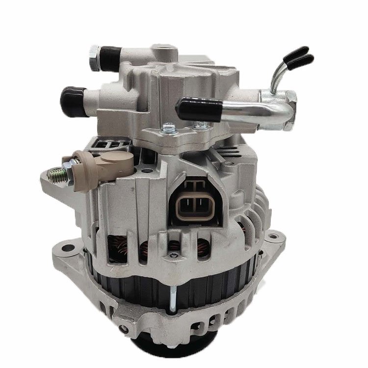 New Car Alternator MD306834 MD313940 A2TN0299 A2TN0599 MD314235 MD315430 A002TN1199 A002TN1199AT 14V 90A 4D56 for MITSUBISHI