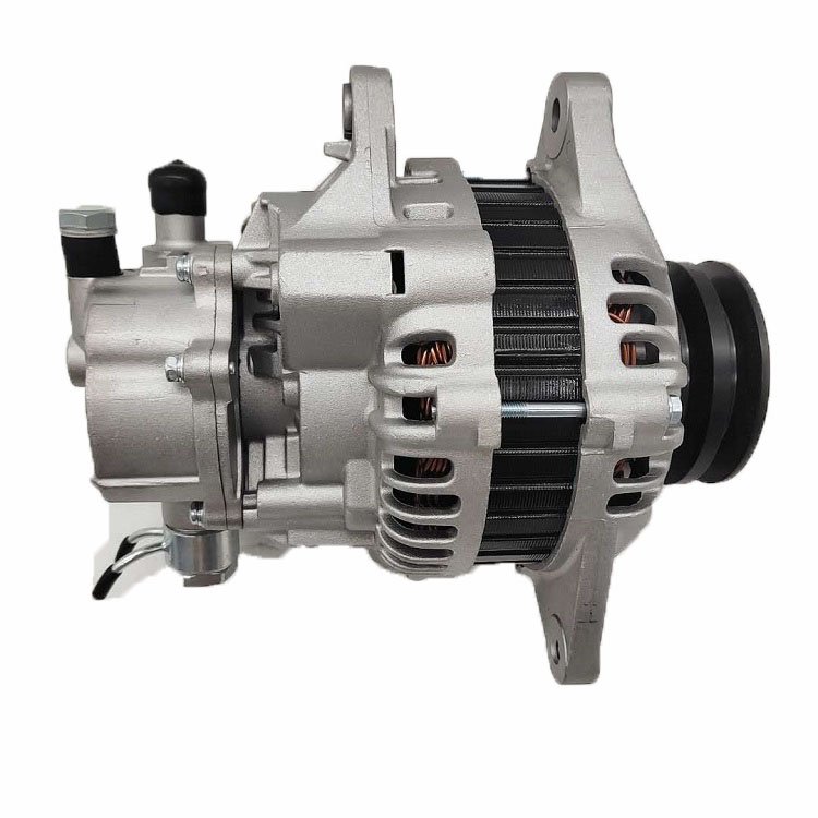 New Car Alternator MD306834 MD313940 A2TN0299 A2TN0599 MD314235 MD315430 A002TN1199 A002TN1199AT 14V 90A 4D56 for MITSUBISHI