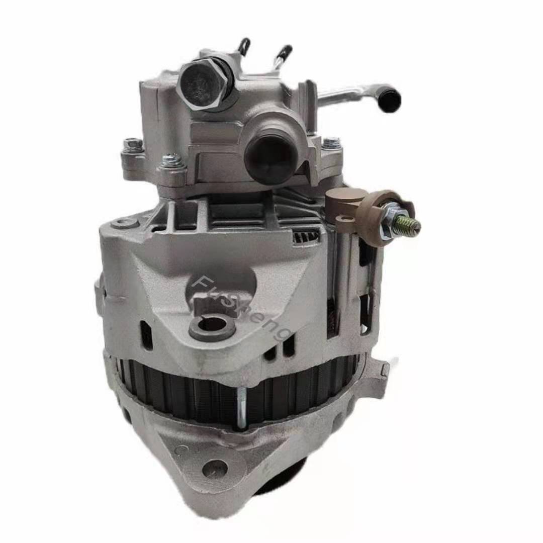 New Car Alternator MD306834 MD313940 A2TN0299 A2TN0599 MD314235 MD315430 A002TN1199 A002TN1199AT 14V 90A 4D56 for MITSUBISHI