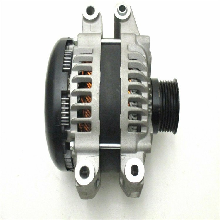 210A Brand New Alternator 104210-6080 for 2.8 CRD Engine