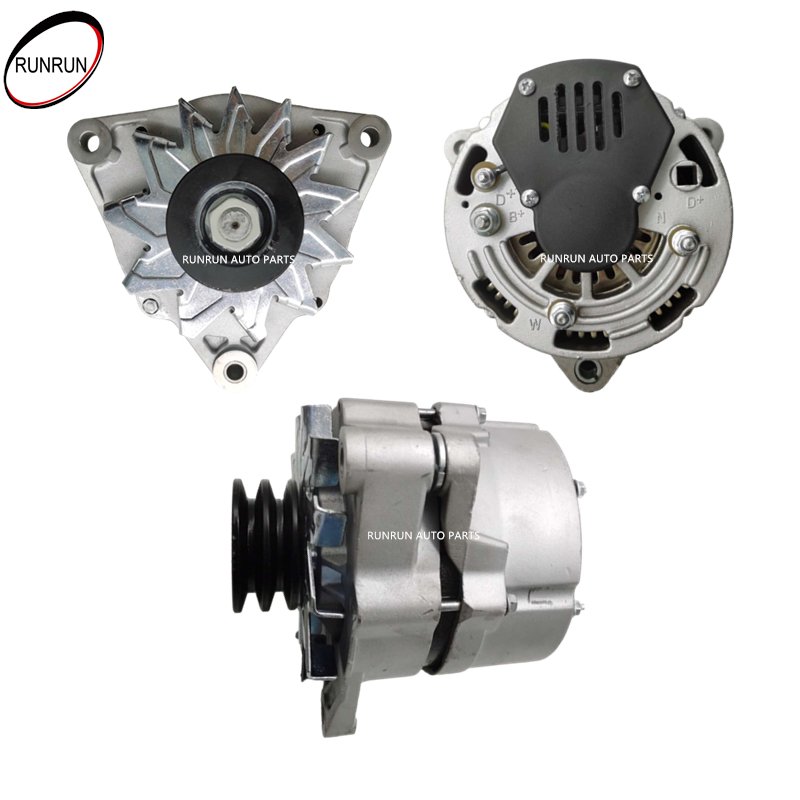 28V 35A Alternator Generator for Weichai DEUTZ 226B MDAC3232 13023777