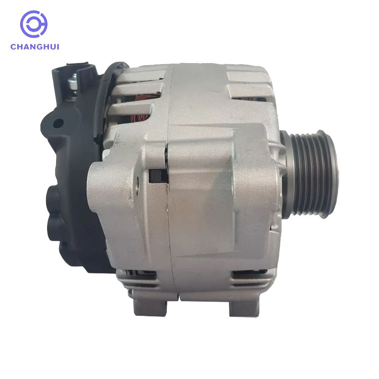 1606856980 for CITROEN PEUGEOT Alternator New Car Alternator
