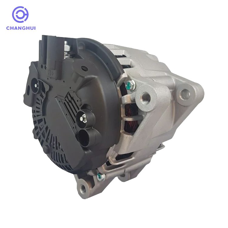 1606856980 for CITROEN PEUGEOT Alternator New Car Alternator