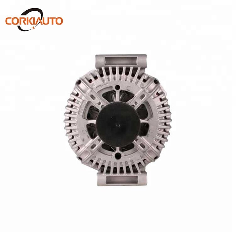 439546 437539 TG17C028 6421540402 12V 180A Alternator Assembly for MERCEDES SPRINTER/VITO