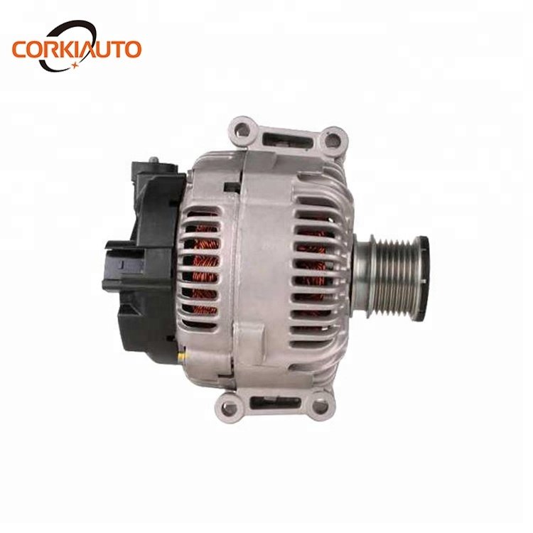 439546 437539 TG17C028 6421540402 12V 180A Alternator Assembly for MERCEDES SPRINTER/VITO