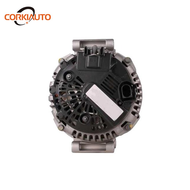 439546 437539 TG17C028 6421540402 12V 180A Alternator Assembly for MERCEDES SPRINTER/VITO