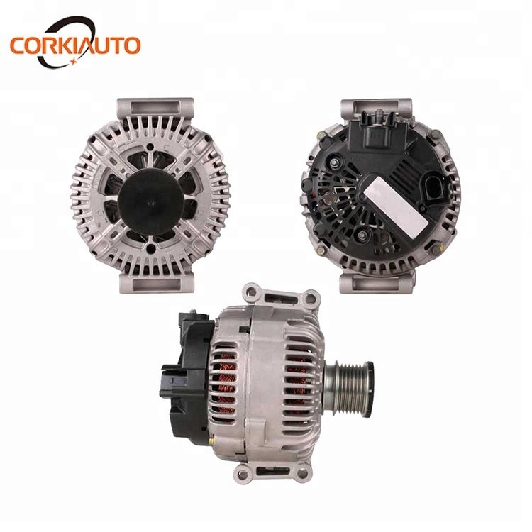 439546 437539 TG17C028 6421540402 12V 180A Alternator Assembly for MERCEDES SPRINTER/VITO