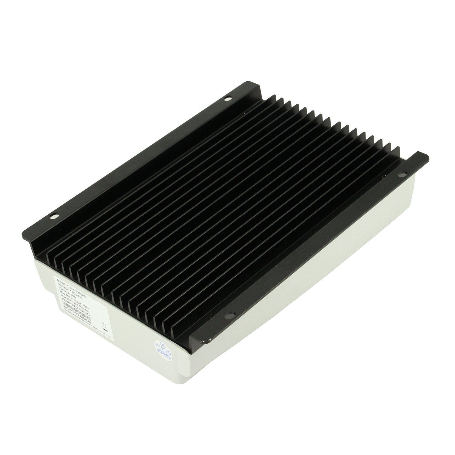 Epver Solar Charge Controller MPPT LCD Display Epever Tracer 3210AN