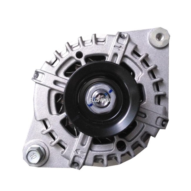 For Kia Hyundai Automatic AC Generator 37300-03710 Alternator Assembly 12V Car Alternator Parts