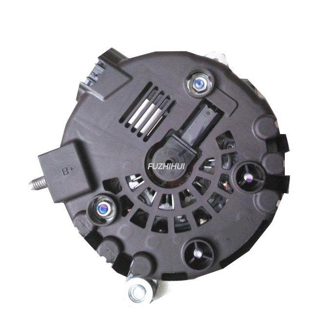 For Kia Hyundai Automatic AC Generator 37300-03710 Alternator Assembly 12V Car Alternator Parts