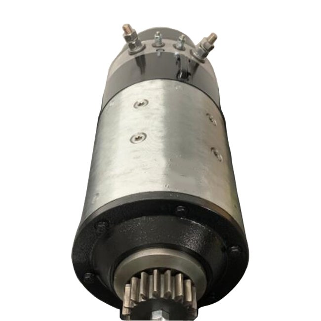 Starter Motor for Khd 0001601007 0001601028 12307410 1301737 11170012008