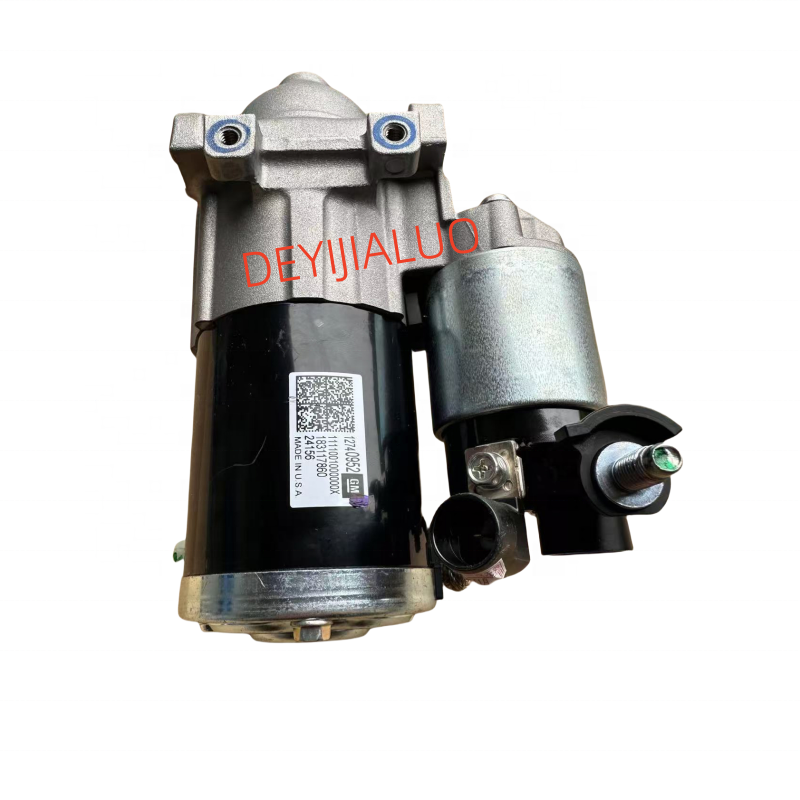 Automotive Parts Starter OEM 12740952 12694626 12724245 12694625 12655055 12681473 12645040 Chevrolet TAHOE Cadill-ac Escalade