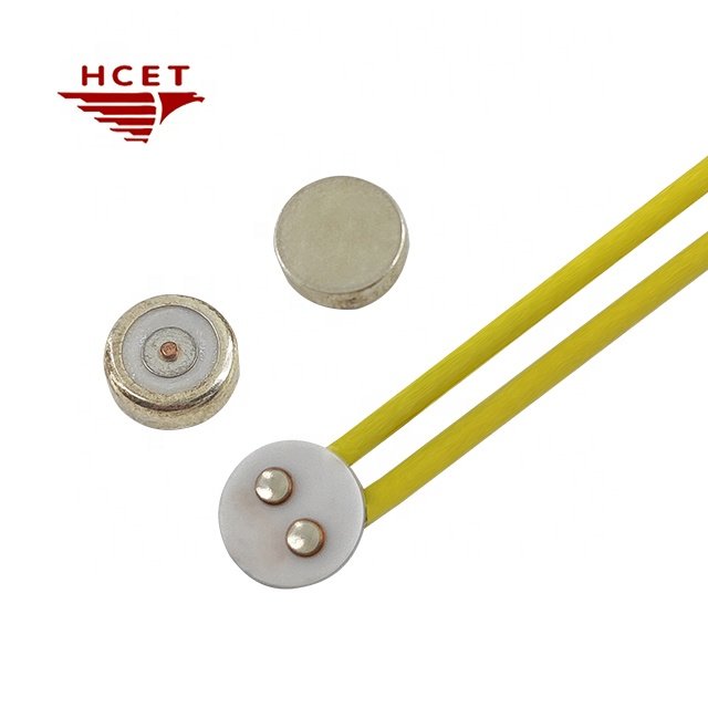 HCET S01 S06 Thermal Cutoff Switch Electric Heater Thermostat Alternative for Household and Garage Use