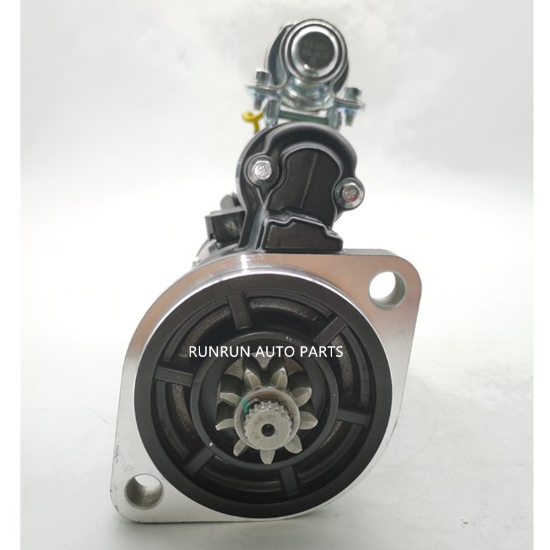 STARTER MOTOR for CHINA ENGINE QDJ2516A-PC QDJ2516APC 24V 4.5KW 9T