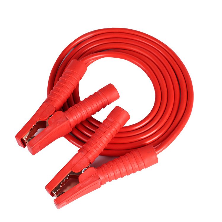 2000AMP 3M Auto Emergency Tool Booster Cable Universal Car Battery Jumper Start Cable