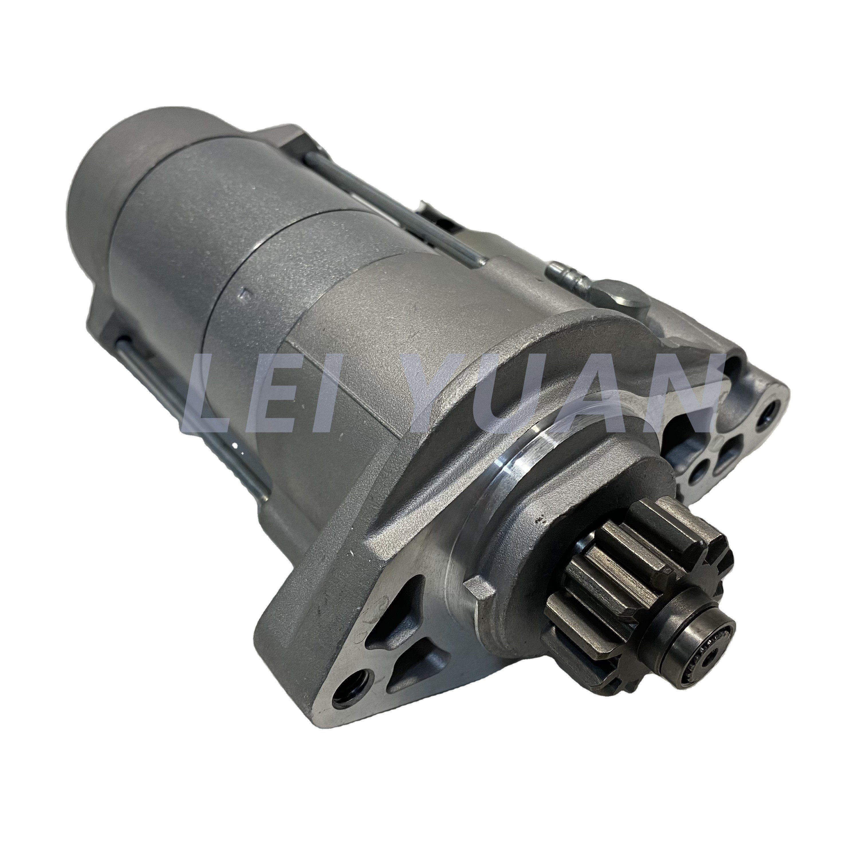 Hot Sale Car Starter Motor for Discovery 438000-1541 DSN1416 Start-stop Function 12T