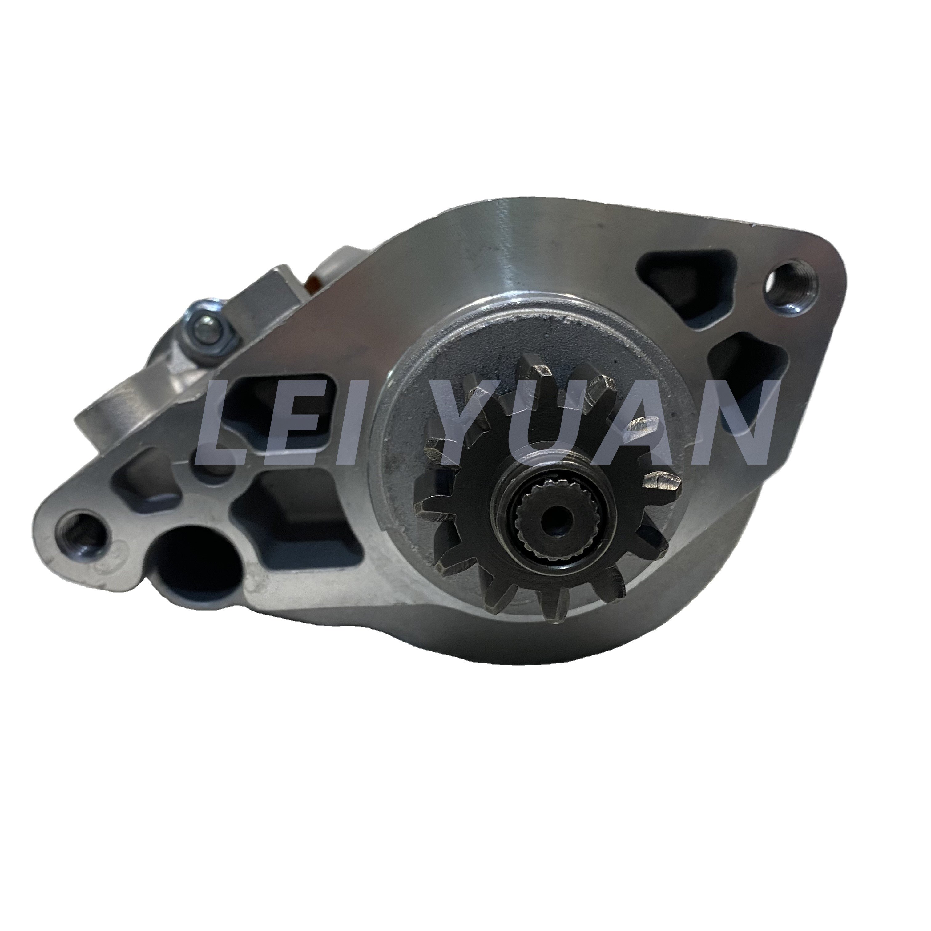 Hot Sale Car Starter Motor for Discovery 438000-1541 DSN1416 Start-stop Function 12T