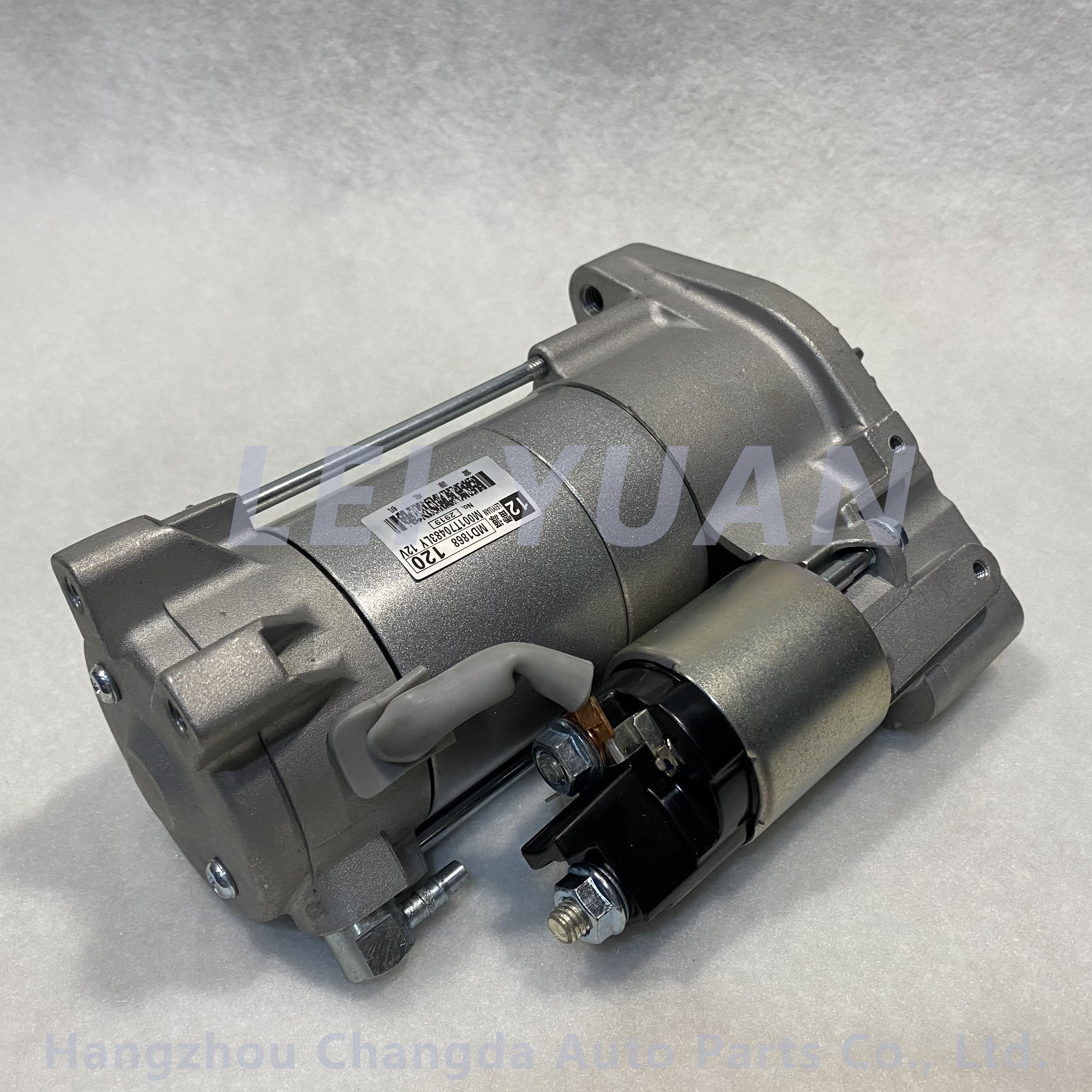 Hot Sale Car Starter Motor for Discovery 438000-1541 DSN1416 Start-stop Function 12T