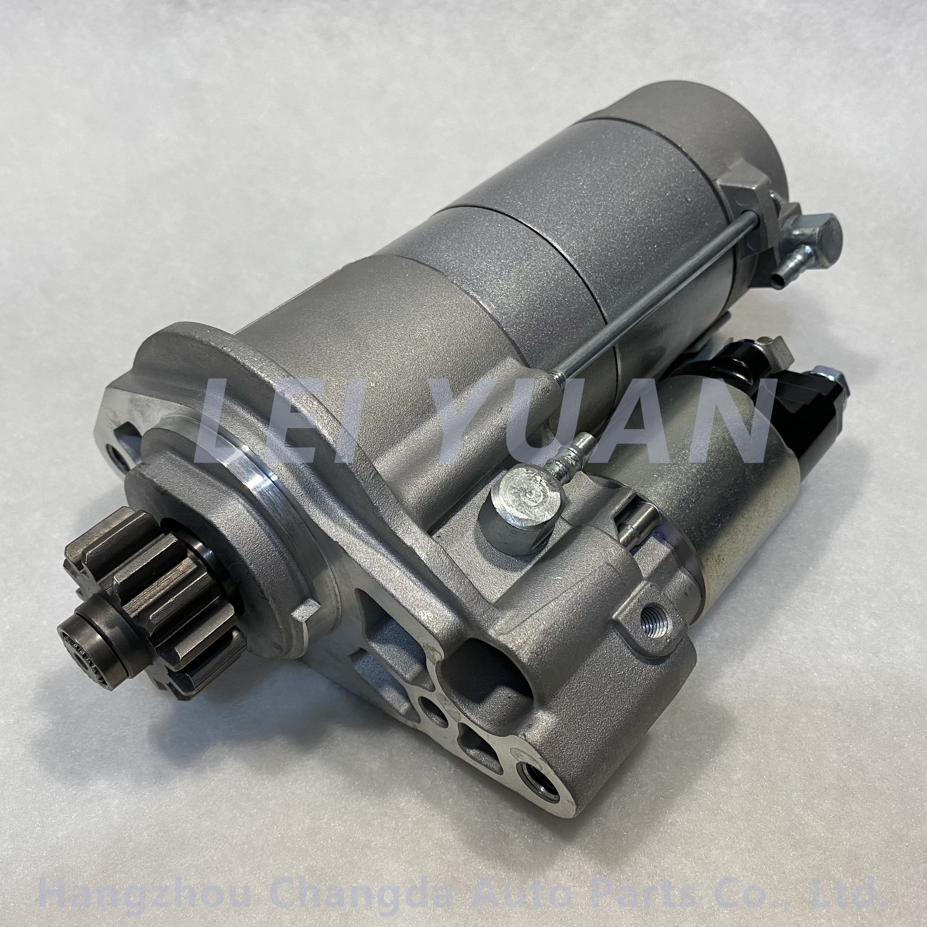 Hot Sale Car Starter Motor for Discovery 438000-1541 DSN1416 Start-stop Function 12T