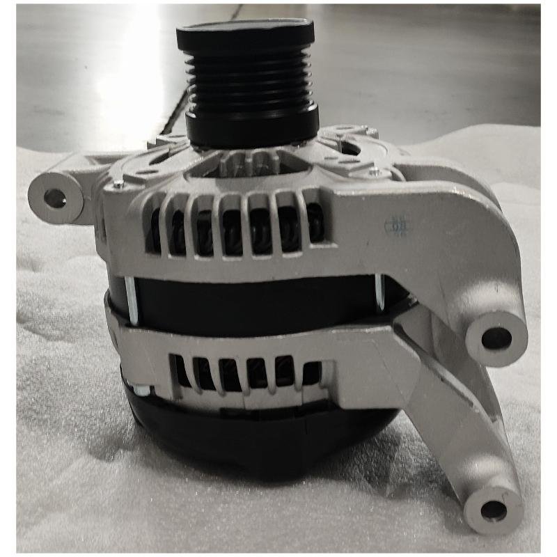 High Quality Automotive Electrical System Car Alternator for VOLVO V50 545 1.8 04 OE 30667072 30795495 36002575