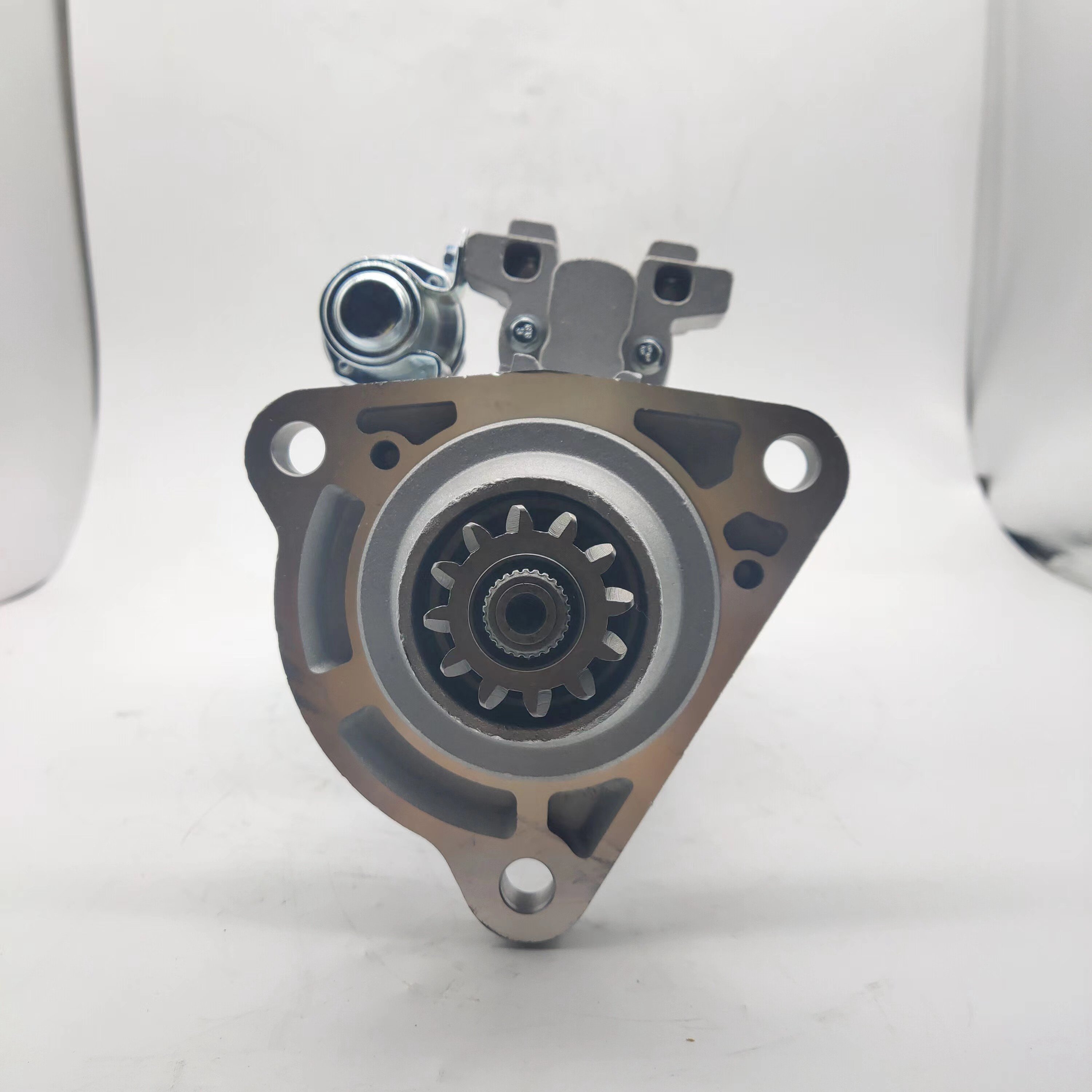 2T0911023G M009T64471ZA SL-S0096 Engine Starter Motor 24V FH12 Starter Motor Car Starter Reasonable Price