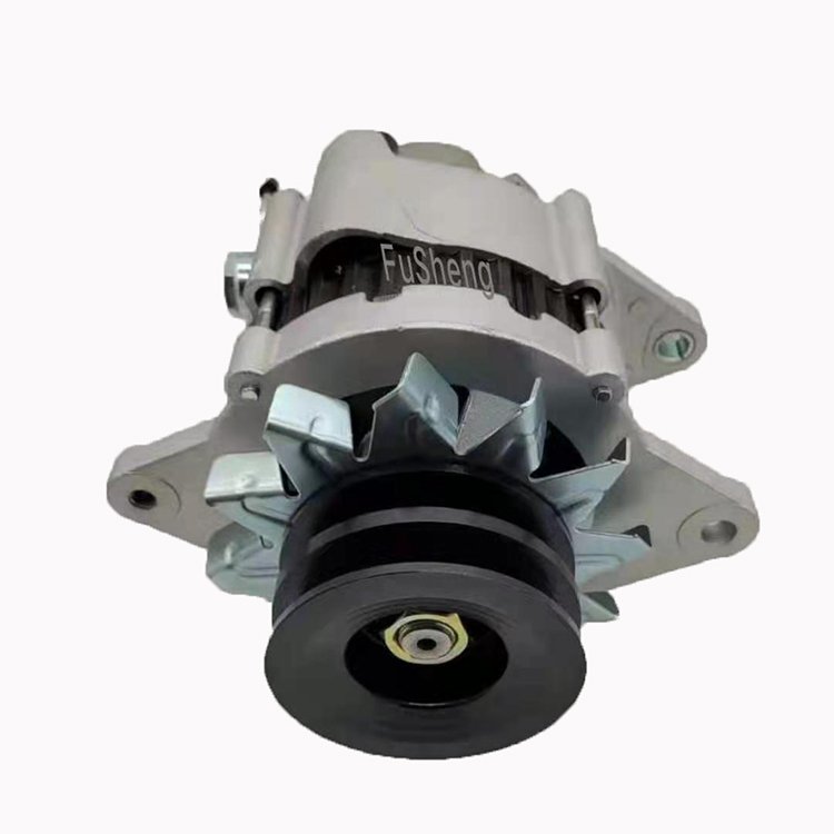 Professional Production High Quality TD25 TD27 TD42 ALTERNATOR 23100-06J01 23100-06J02 LR150-428T LR160-437 LR160-437T LR170-406