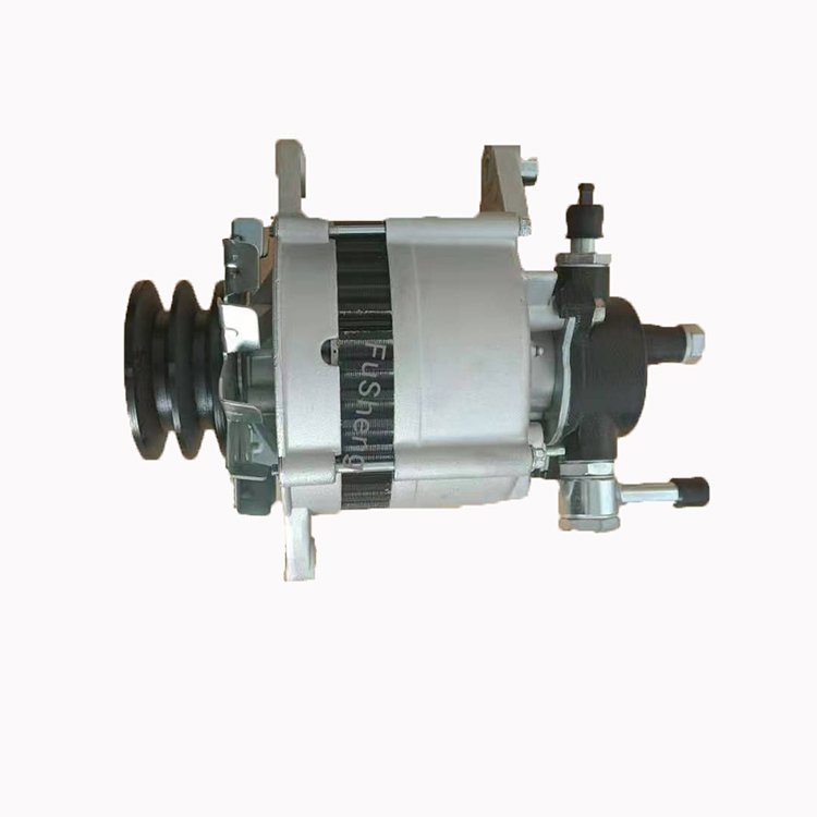 Professional Production High Quality TD25 TD27 TD42 ALTERNATOR 23100-06J01 23100-06J02 LR150-428T LR160-437 LR160-437T LR170-406