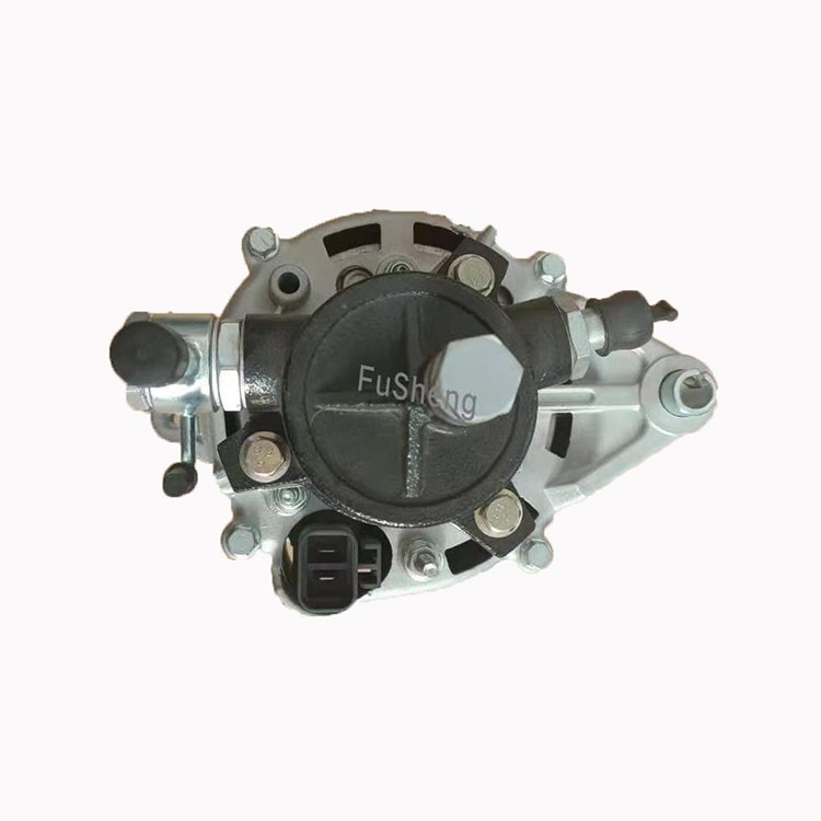 Professional Production High Quality TD25 TD27 TD42 ALTERNATOR 23100-06J01 23100-06J02 LR150-428T LR160-437 LR160-437T LR170-406