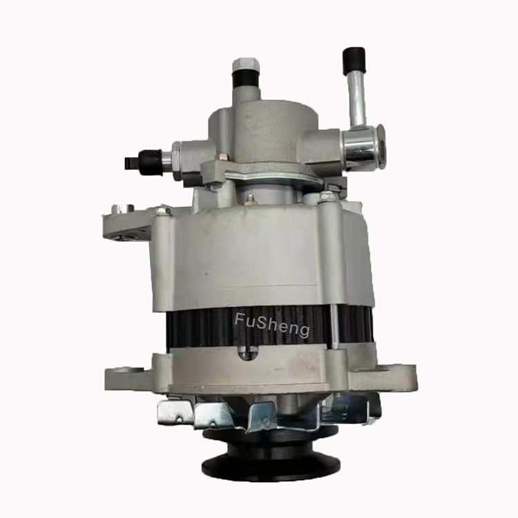 Professional Production High Quality TD25 TD27 TD42 ALTERNATOR 23100-06J01 23100-06J02 LR150-428T LR160-437 LR160-437T LR170-406