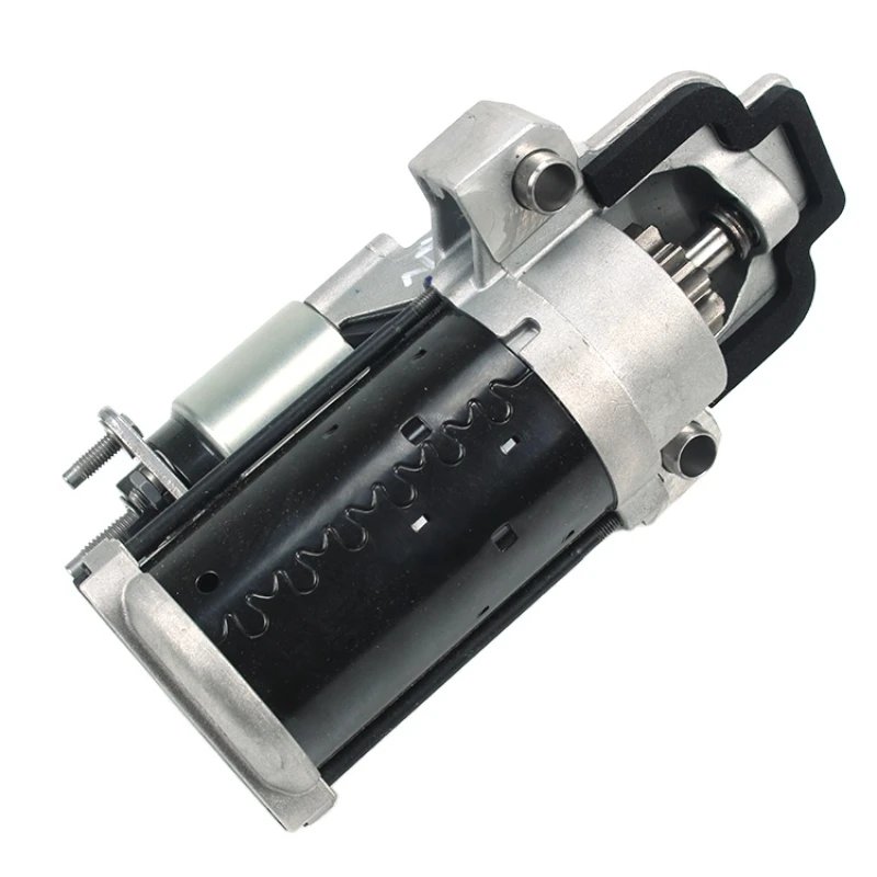 Auto Engine Car Starter Motor GN15-11000-BA GN15-11000-AA Auto Starter for Ecosport MK2