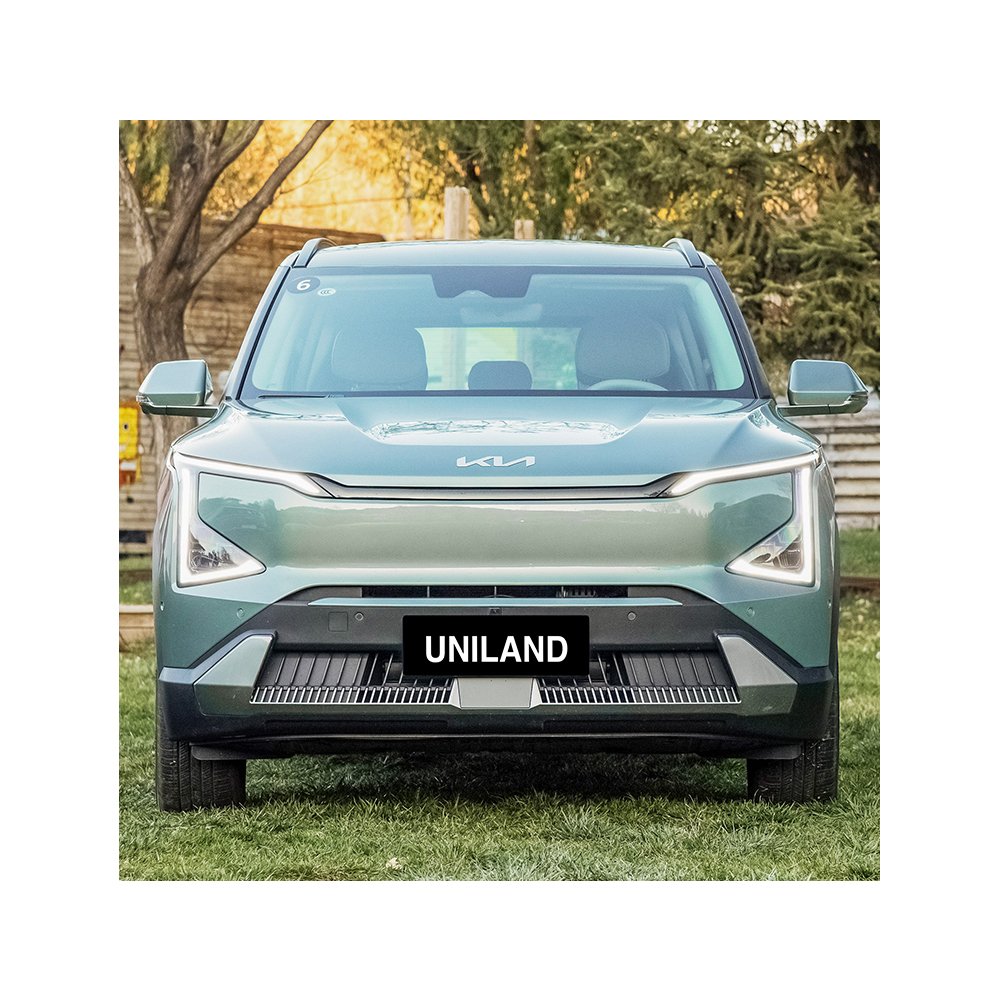 EV5 KIA 5 Seats Electric 530KM 2WD 4WD WAVE Land Air Light Car Sales High Speed Motor Cars Made in China