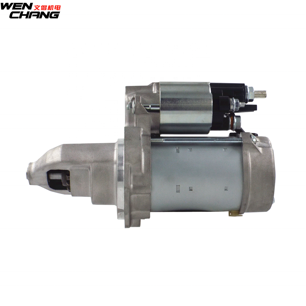 9A2604111002 9A260411100 4380002610 AUTO STARTER for Porsche 911 991 982 718 12v Car Starter