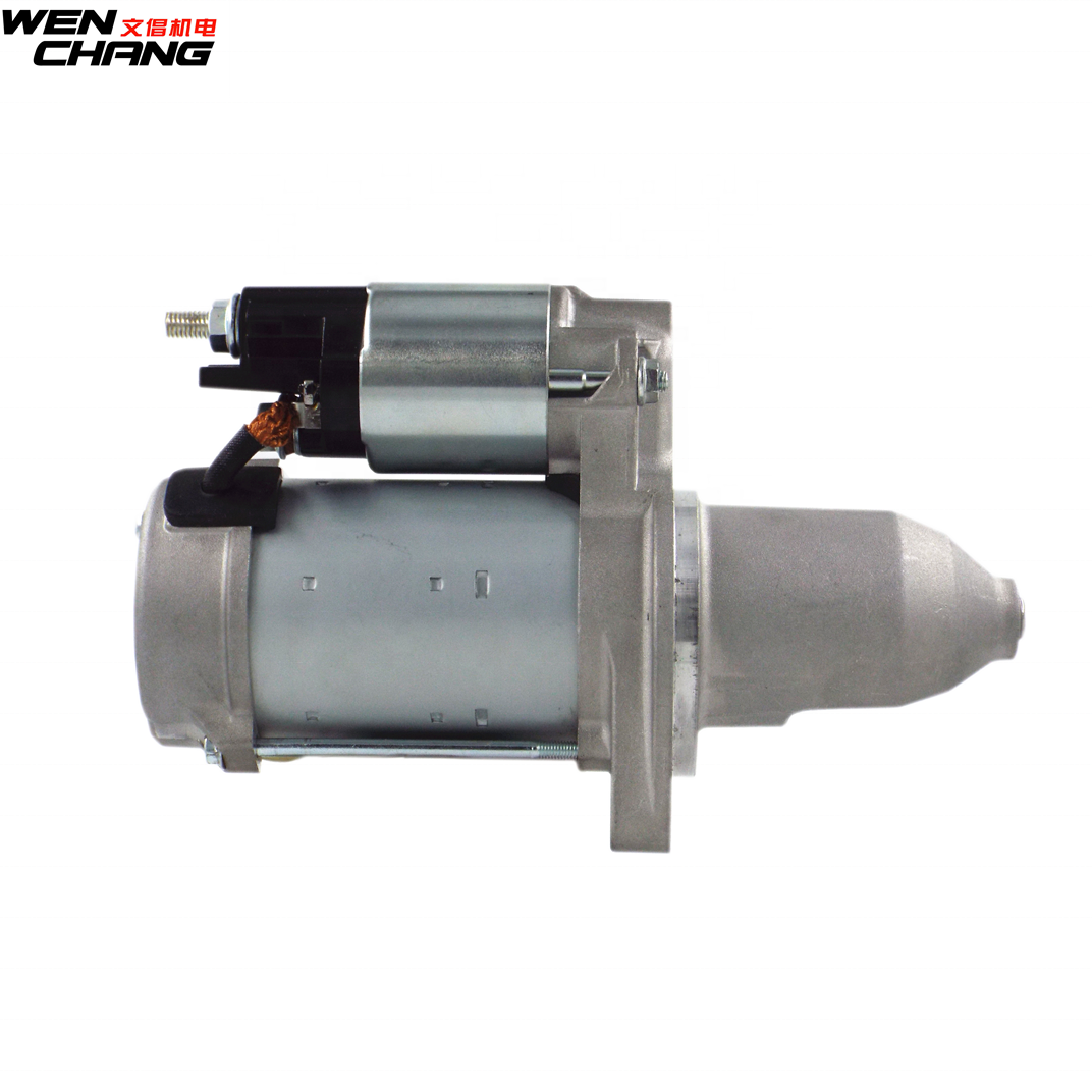 9A2604111002 9A260411100 4380002610 AUTO STARTER for Porsche 911 991 982 718 12v Car Starter