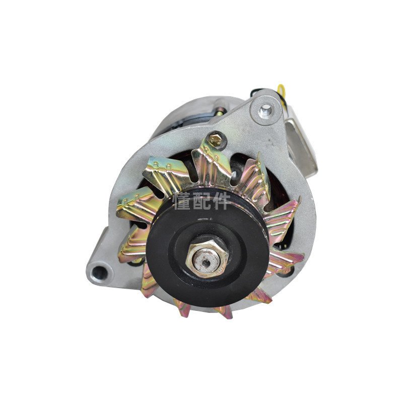 Manufacturer Price Regulator Silicon Rectifier Single Hanging Foot Left Generator