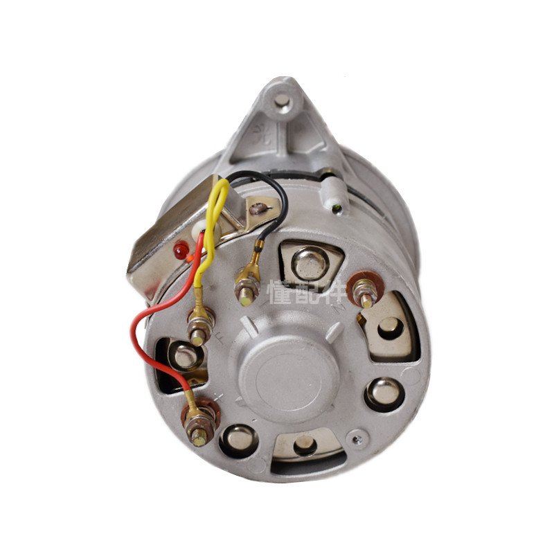 Manufacturer Price Regulator Silicon Rectifier Single Hanging Foot Left Generator
