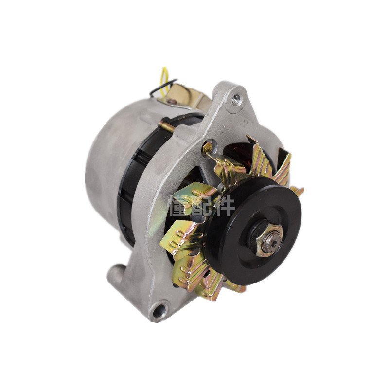 Manufacturer Price Regulator Silicon Rectifier Single Hanging Foot Left Generator