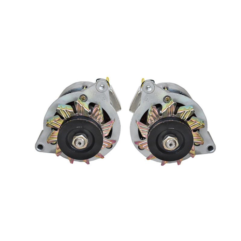 Manufacturer Price Regulator Silicon Rectifier Single Hanging Foot Left Generator