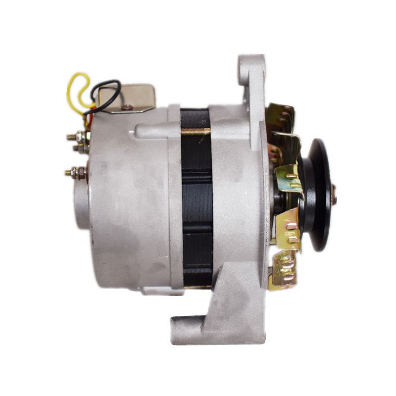 Manufacturer Price Regulator Silicon Rectifier Single Hanging Foot Left Generator