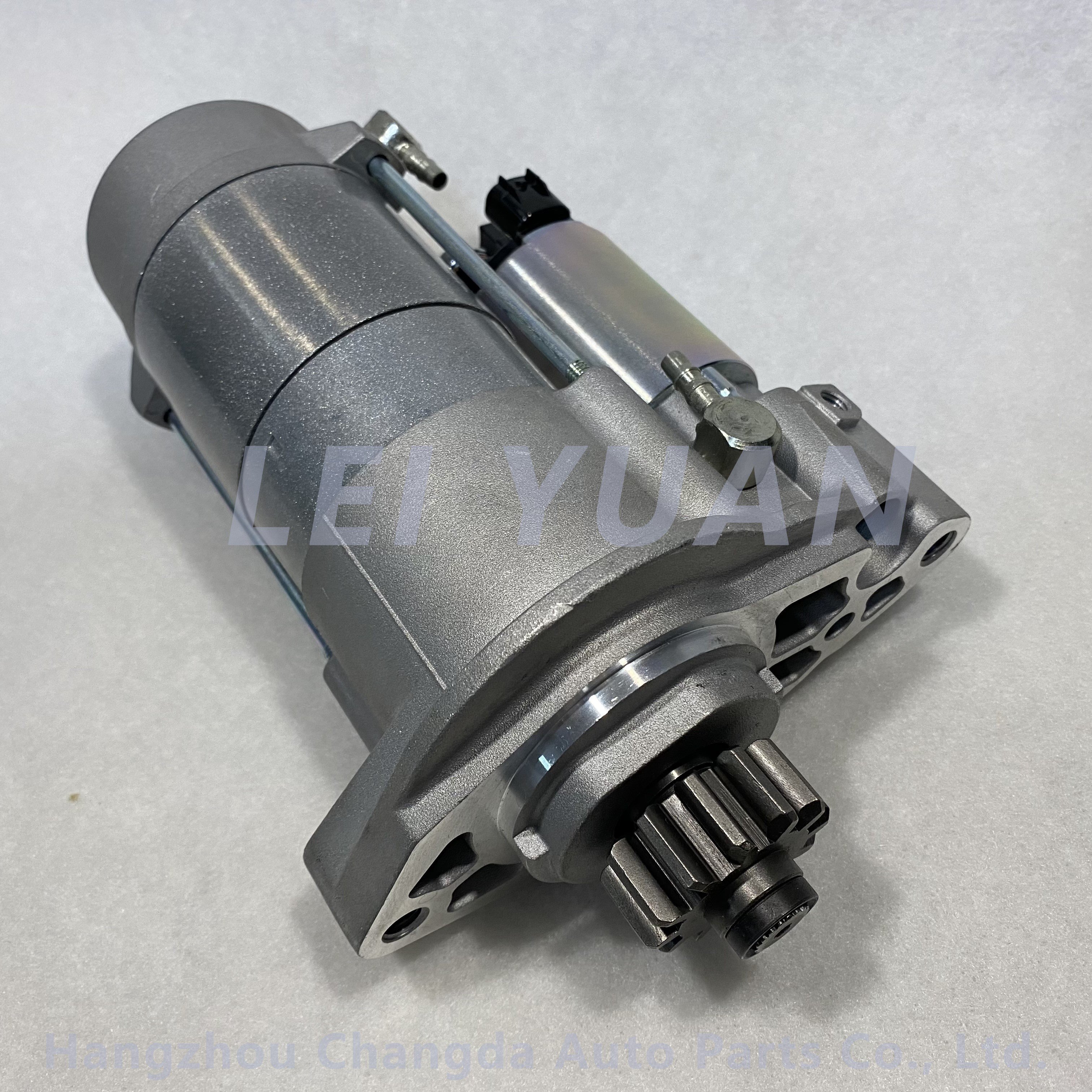 Hot Sale Car Starter Motor for HONDA Accord Crosstour Odyssey Ridgeline 3.5 42800-8750 31200-RL8-A01 0986CR1639