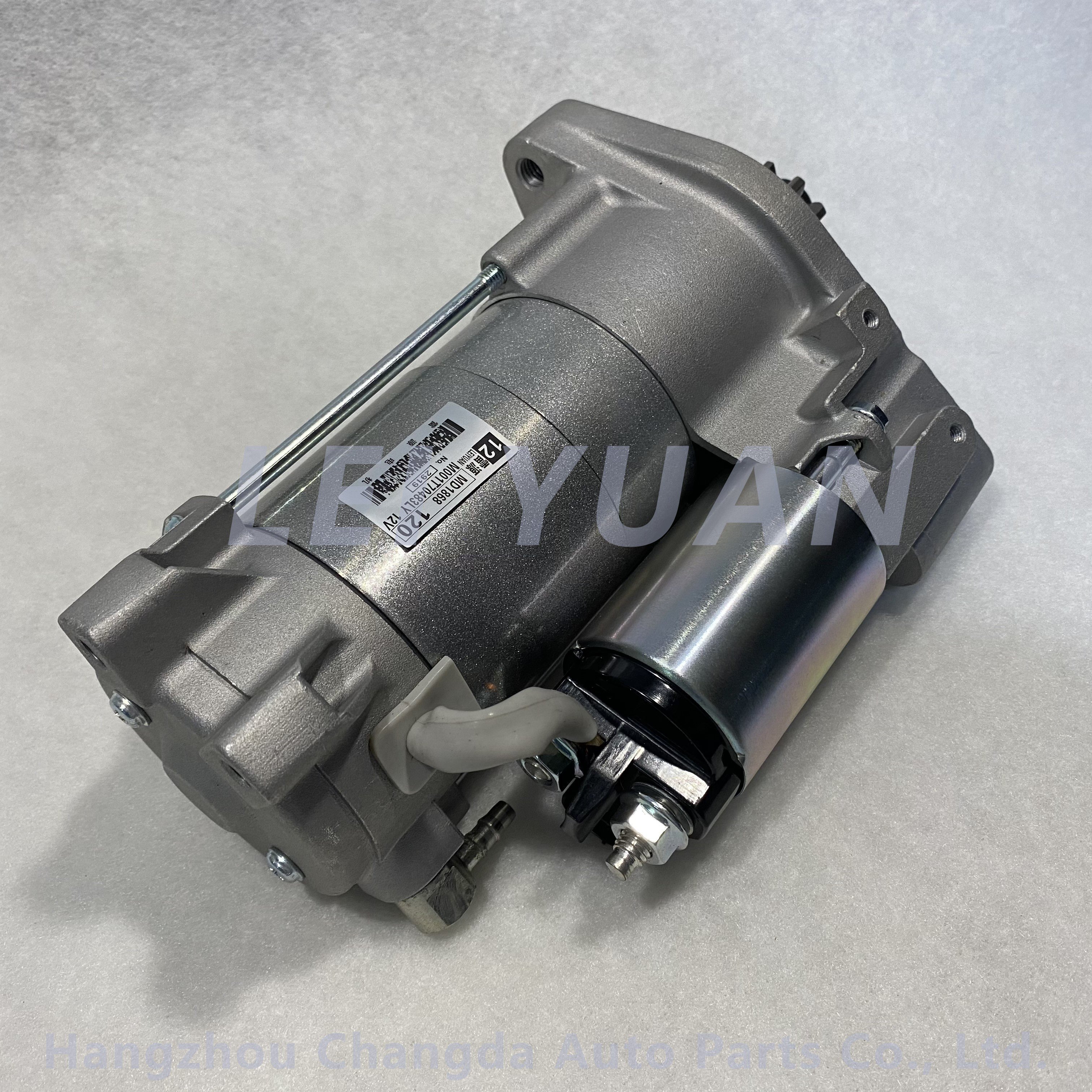 Hot Sale Car Starter Motor for HONDA Accord Crosstour Odyssey Ridgeline 3.5 42800-8750 31200-RL8-A01 0986CR1639