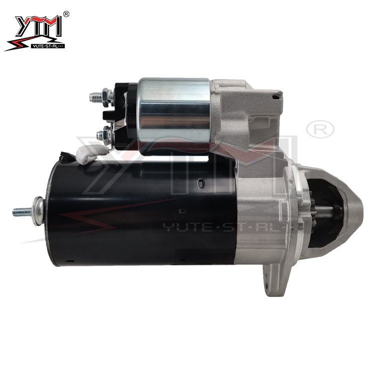 Starter Motor 12V 11T 2.2KW for Deutz KHD F2L1011 01180180 01180995 02934505