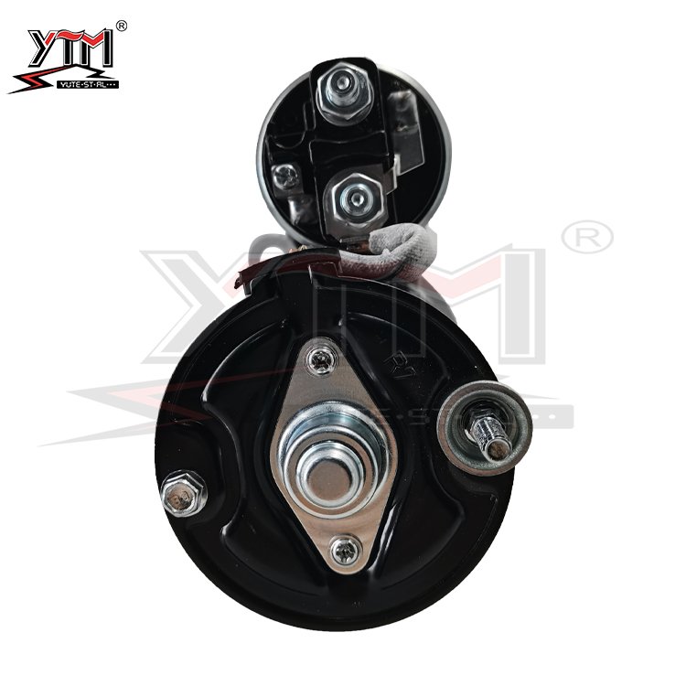 Starter Motor 12V 11T 2.2KW for Deutz KHD F2L1011 01180180 01180995 02934505
