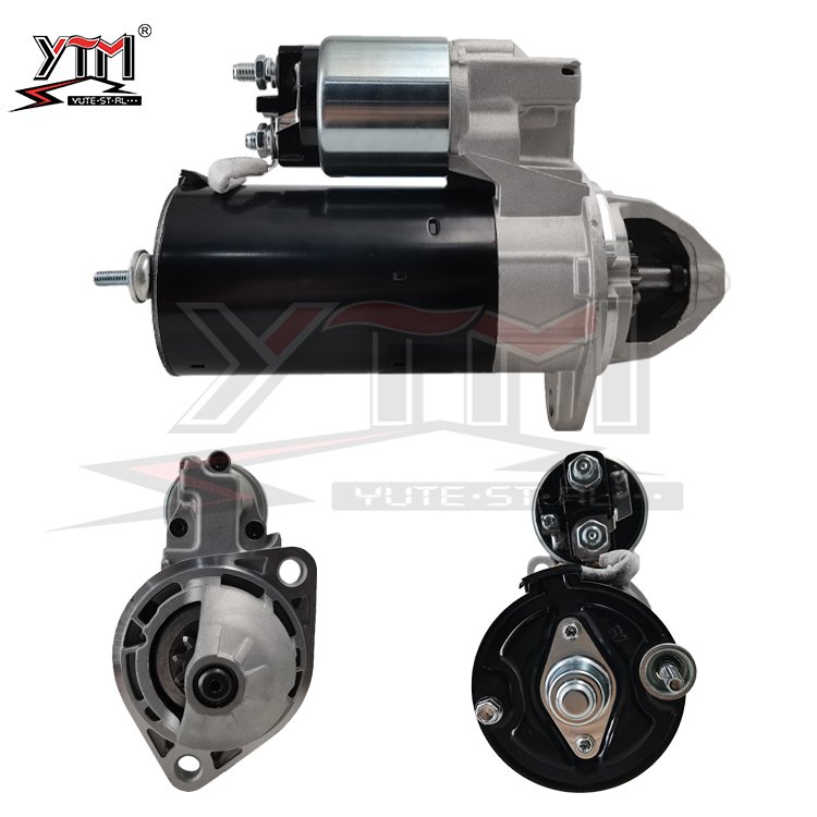 Starter Motor 12V 11T 2.2KW for Deutz KHD F2L1011 01180180 01180995 02934505