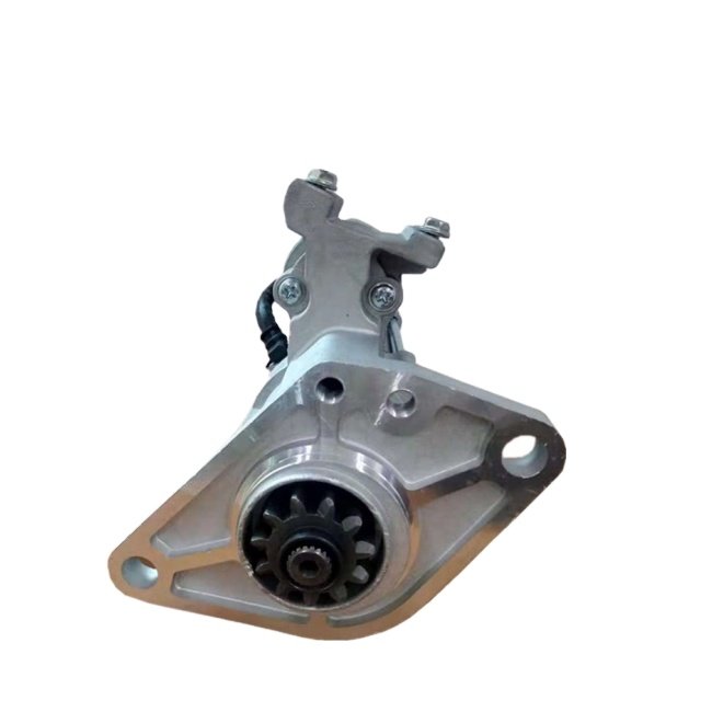 24V 5.5KW 11T Automotive Spare Parts Starter Motor for County Truck Bus STG91688 36100-41100