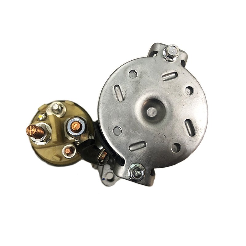 Guaranteed Quality Unique Design Compact Replacement Automotive Starter