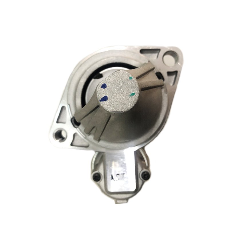Guaranteed Quality Unique Design Compact Replacement Automotive Starter
