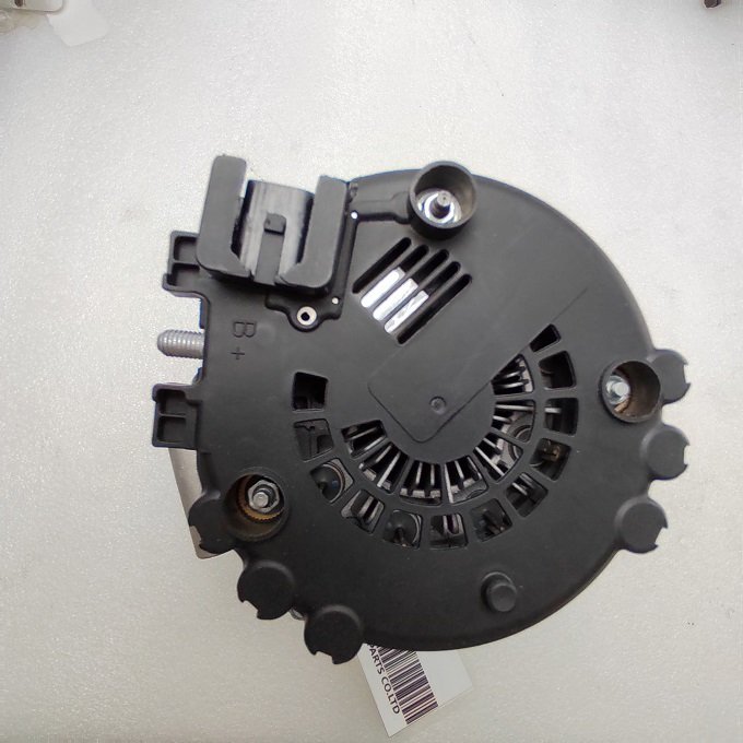 WLGRT OEM 12317603778 Alternator for BMW 7-Series F01 F02 2008-2015 X6 E71 2007-2014