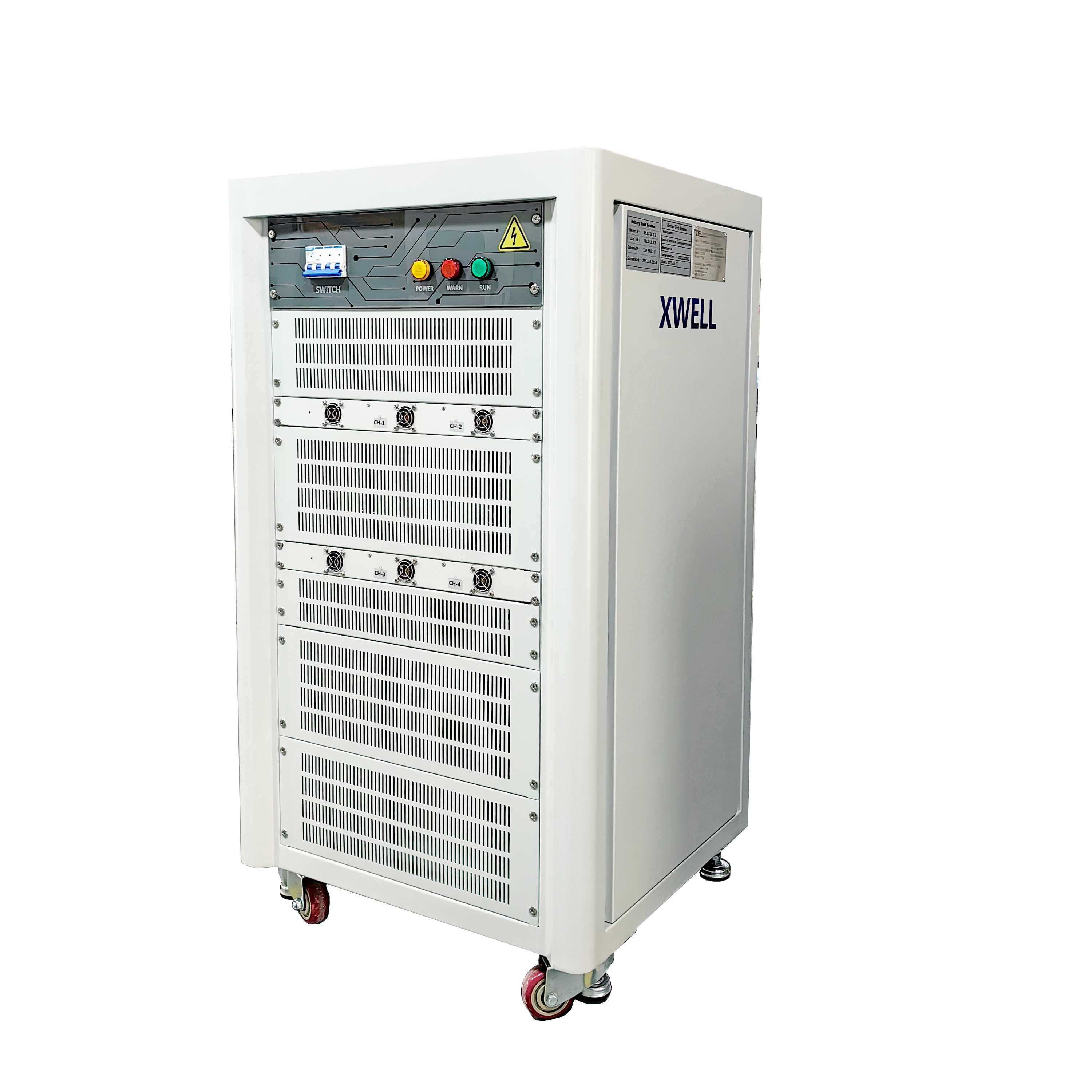 Prismatic Square Battery Pack Workshop Production Equipment Auto Battery Making Machine Production Line