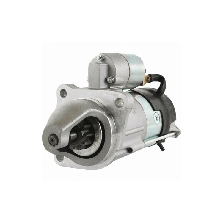 Car Auto Starter Motor for perkins 12V 2873K405 2873K624 2873K625 AZE4173 18940 22810MM